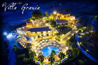 Villa Grazia