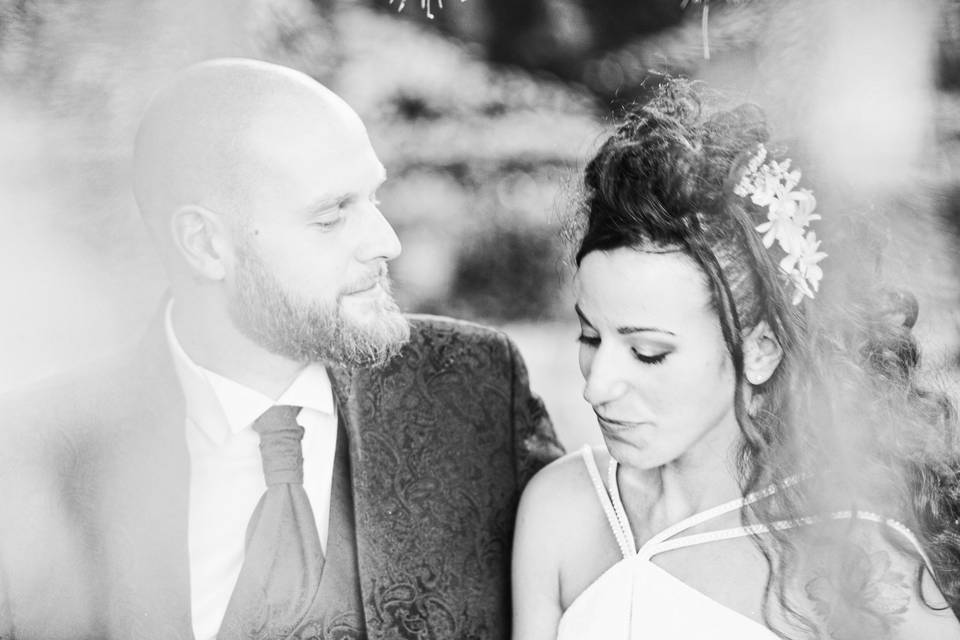 Antonio Evolo Wedding Photographer