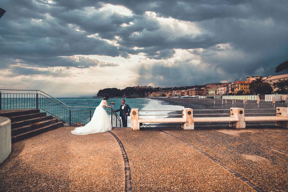 Antonio Evolo Wedding Photographer