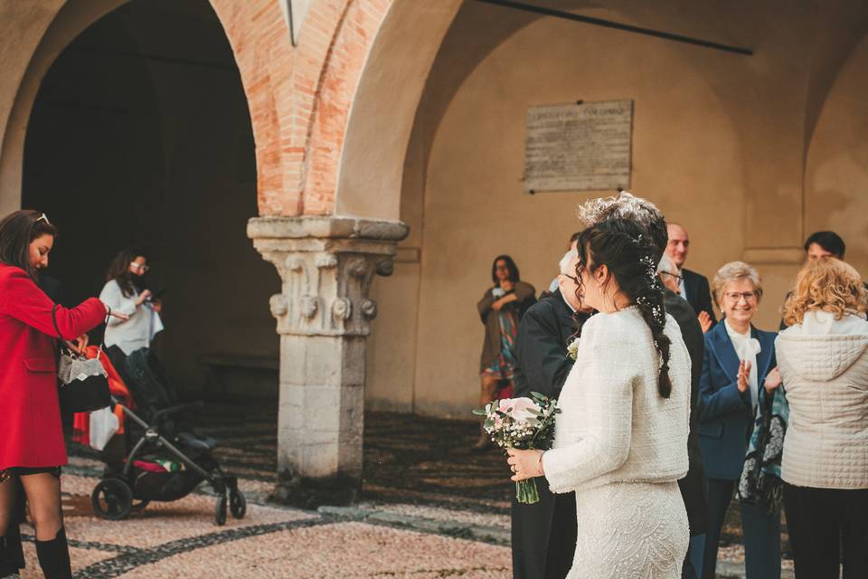 Antonio Evolo Wedding Photographer