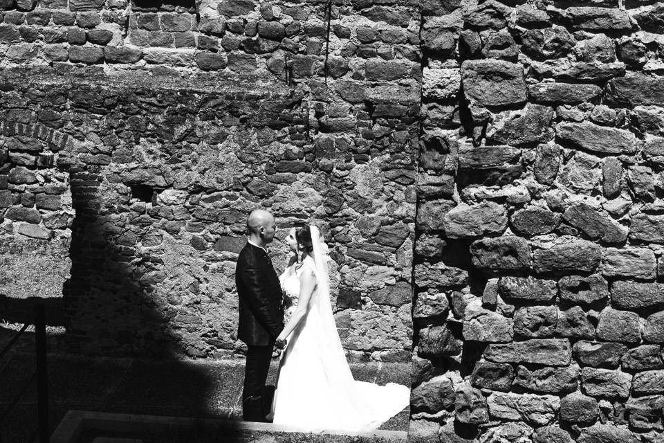 Antonio Evolo Wedding Photographer