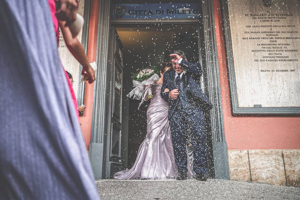 Antonio Evolo Wedding Photographer