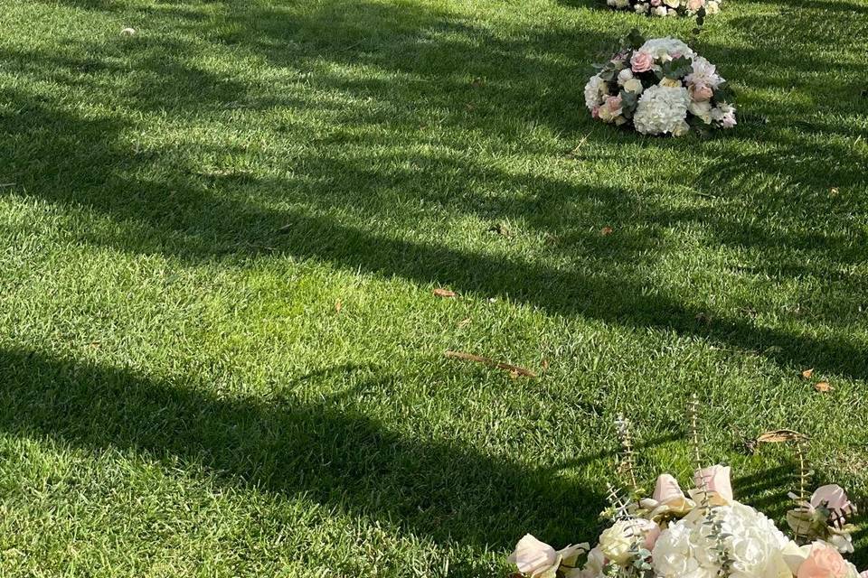 Baglio - Rito Civile