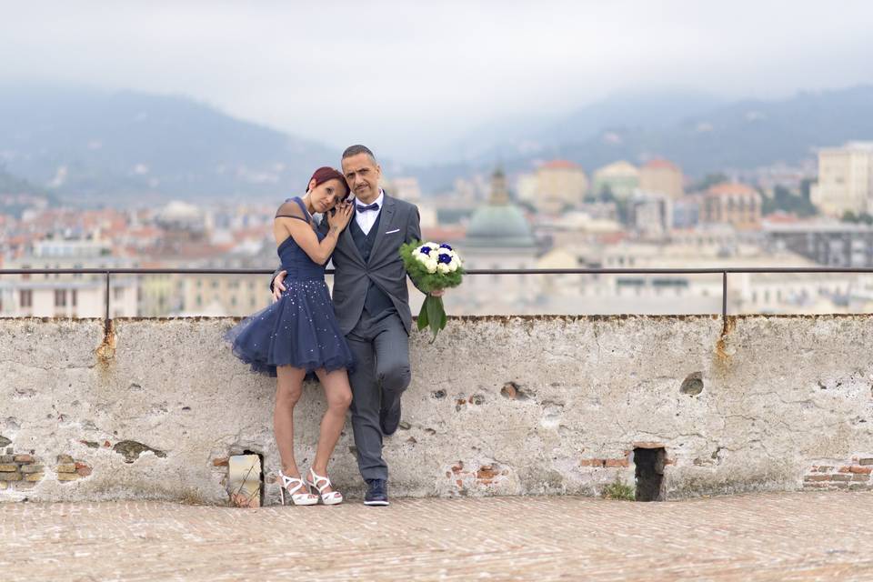 Massimo & Stefania