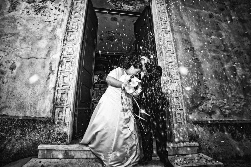 Antonio Evolo Wedding Photographer