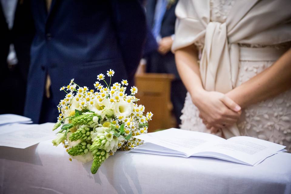 Bouquet Ph: wedding Lab