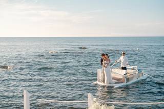 La Perla del Doge - Luxury Events Puglia
