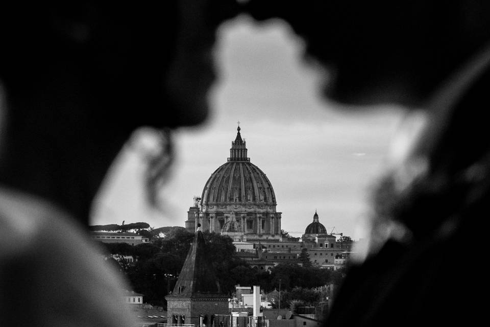 Roberta & Lorenzo