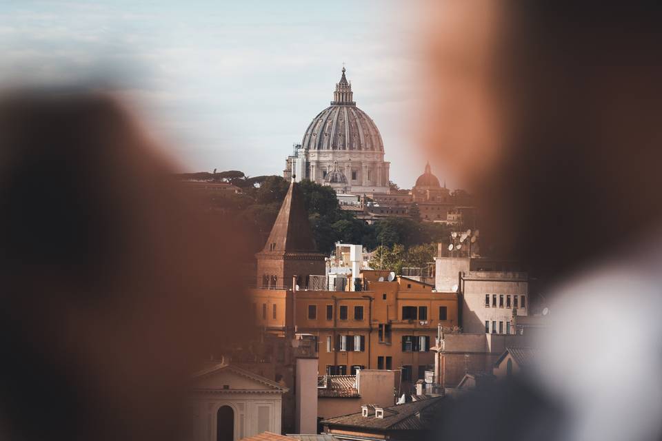 Ti Sposerei Ogni Giorno