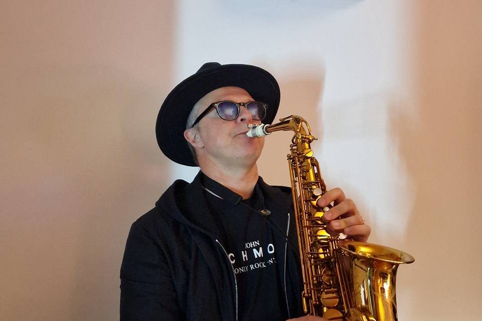 Sax Simbol