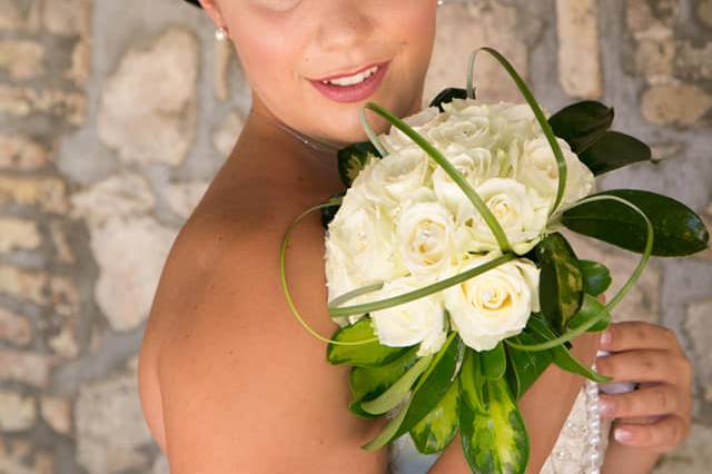 Trucco sposa