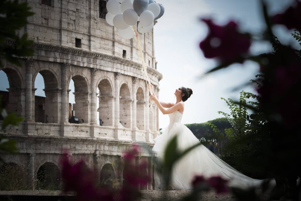 Emanuele & Francesca