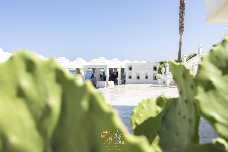 Luxury Events Puglia - La Perla del Doge