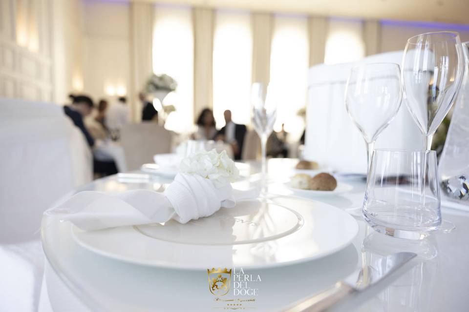 Luxury Events Puglia - La Perla del Doge