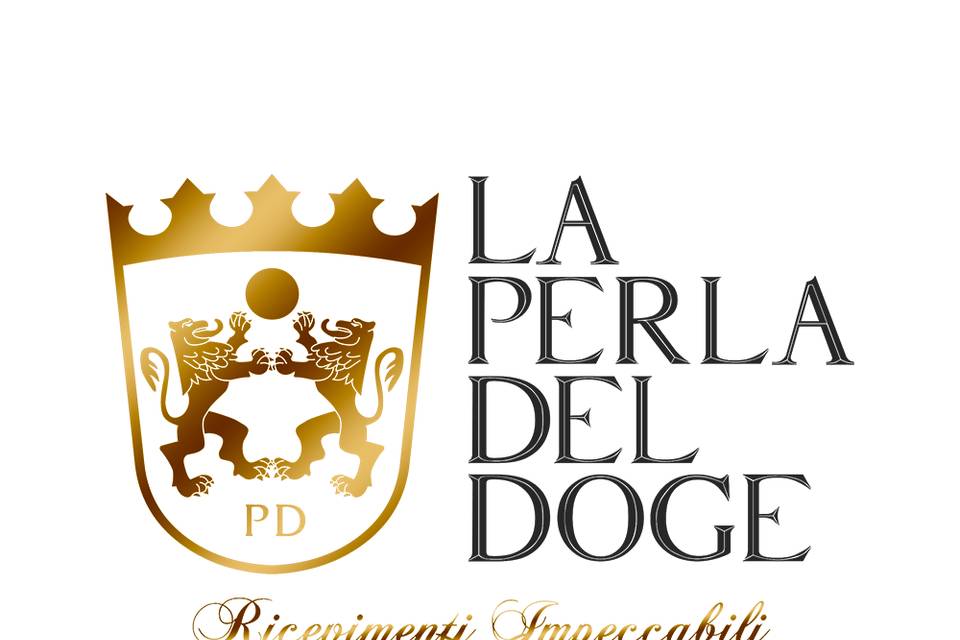 Logo La Perla del Doge