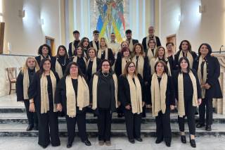 Corale Polifonica Magnificat