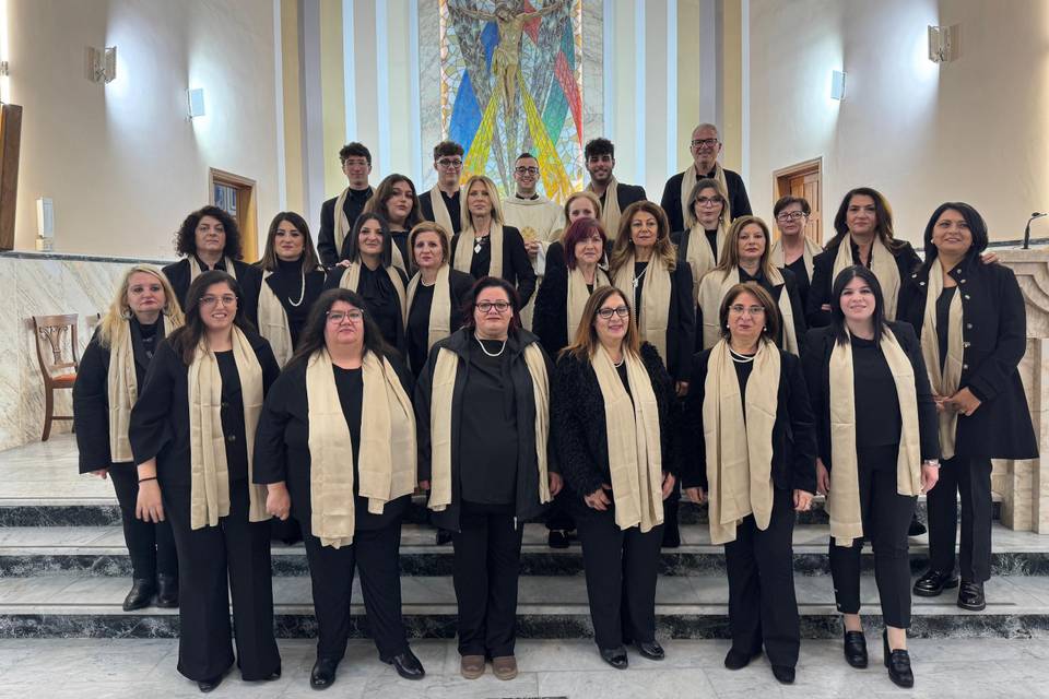 Corale Polifonica Magnificat