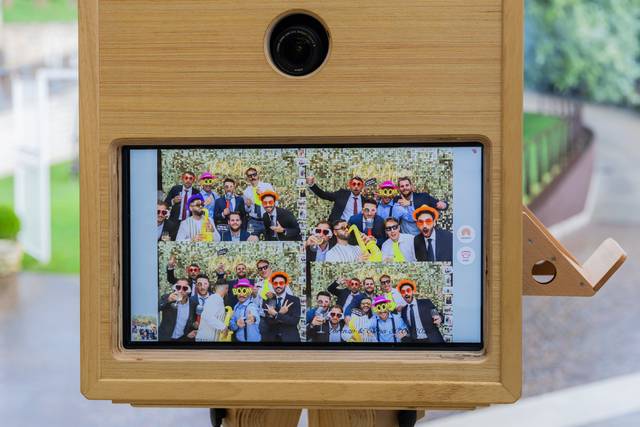 Monitor Touch