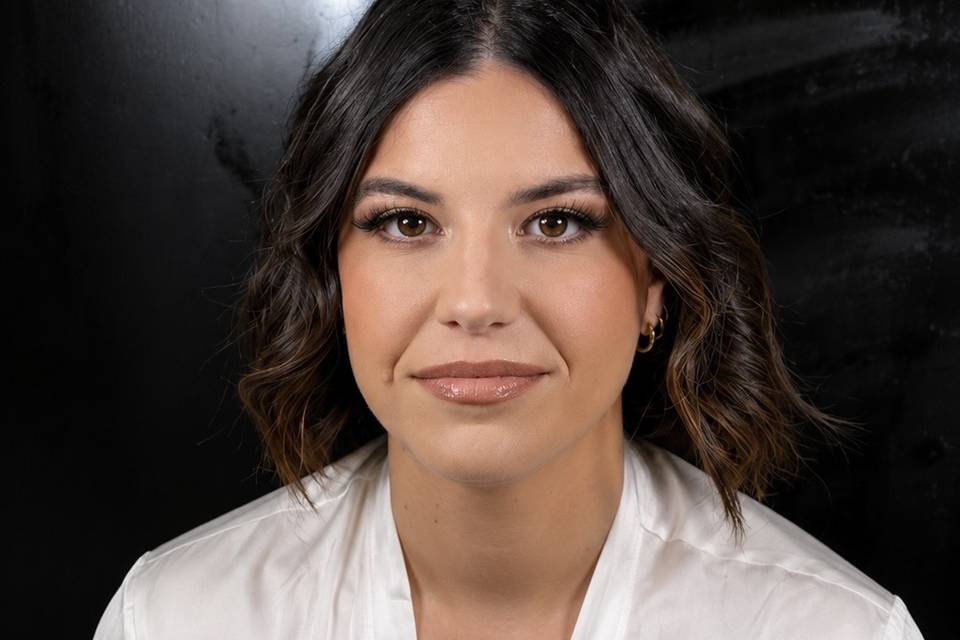 Trucco sposa Laura