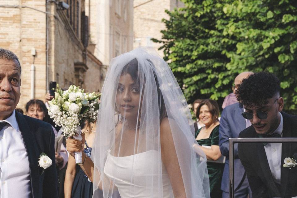 Mariam & Michele