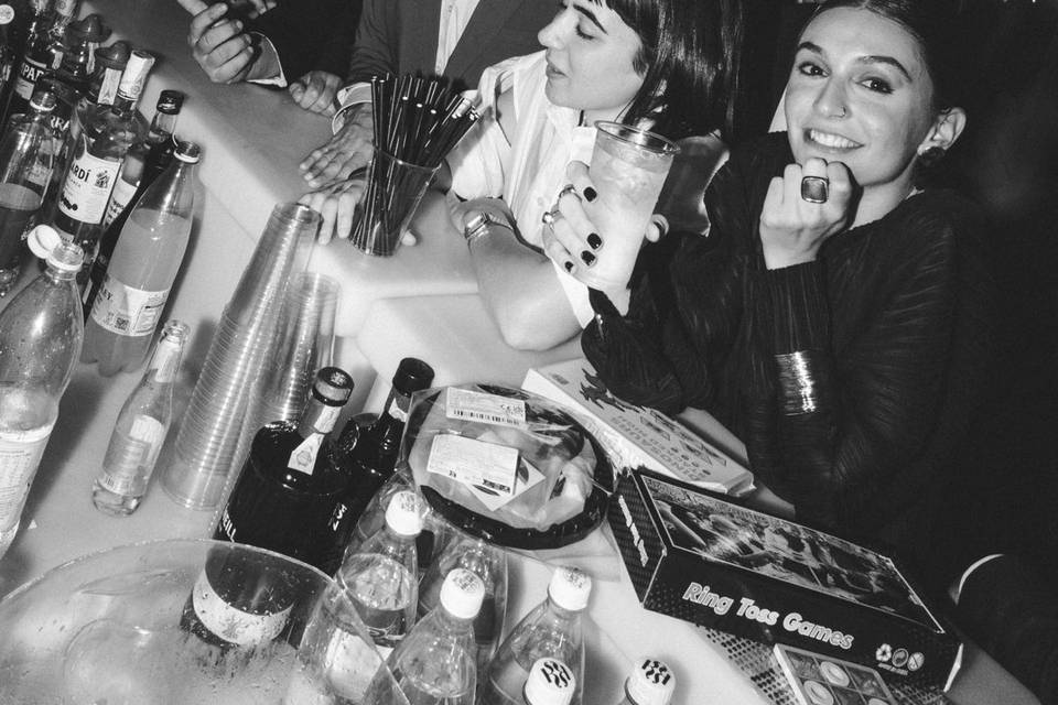 Alessandro & Paola