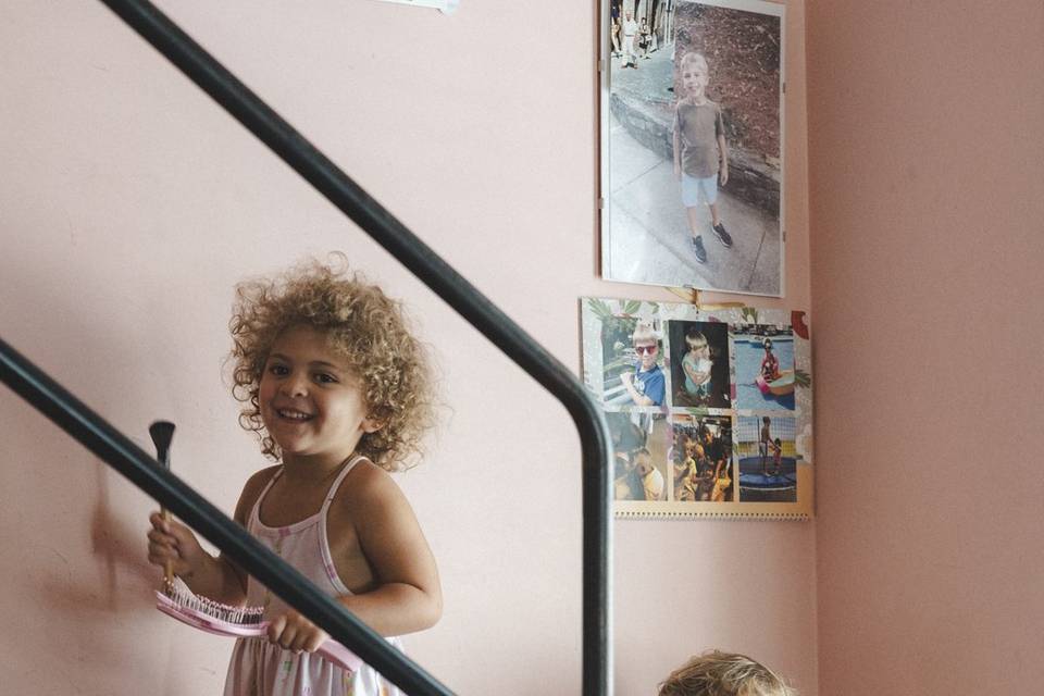 Claudio & Federica