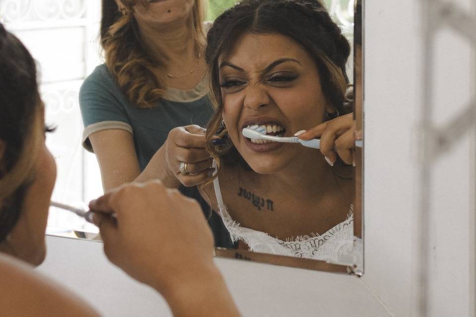 Mariam & Michele