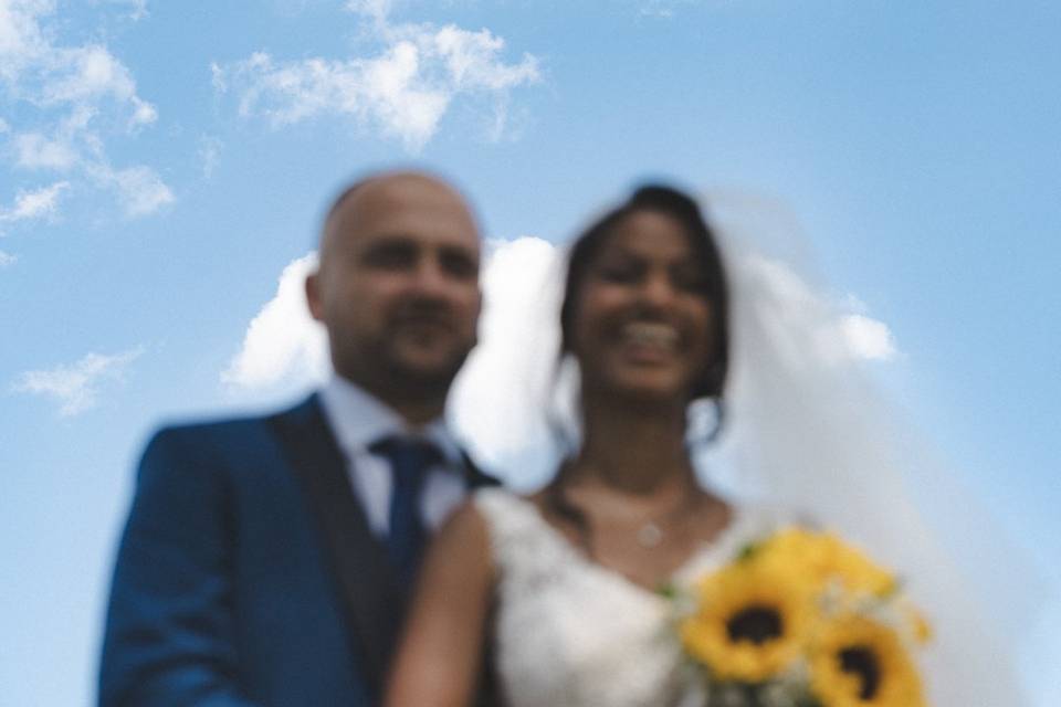 Luca & Jamuna