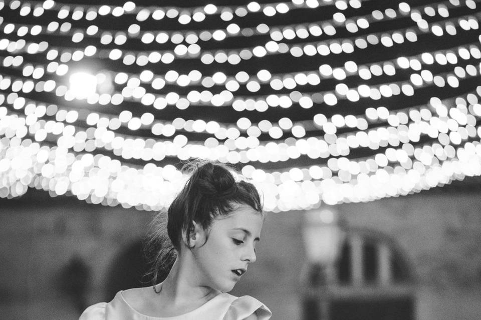 Alessandro & Paola