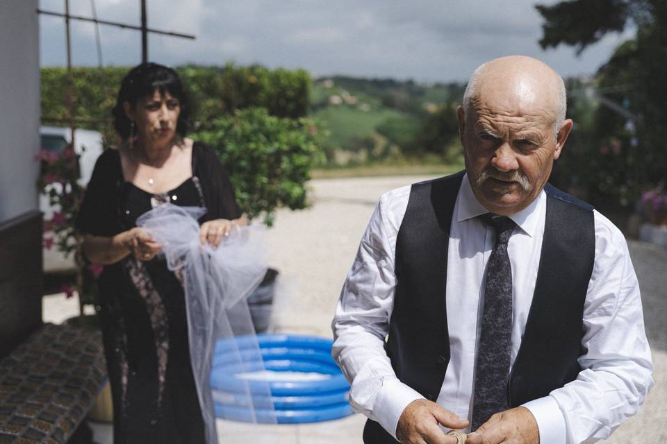 Mariam & Michele