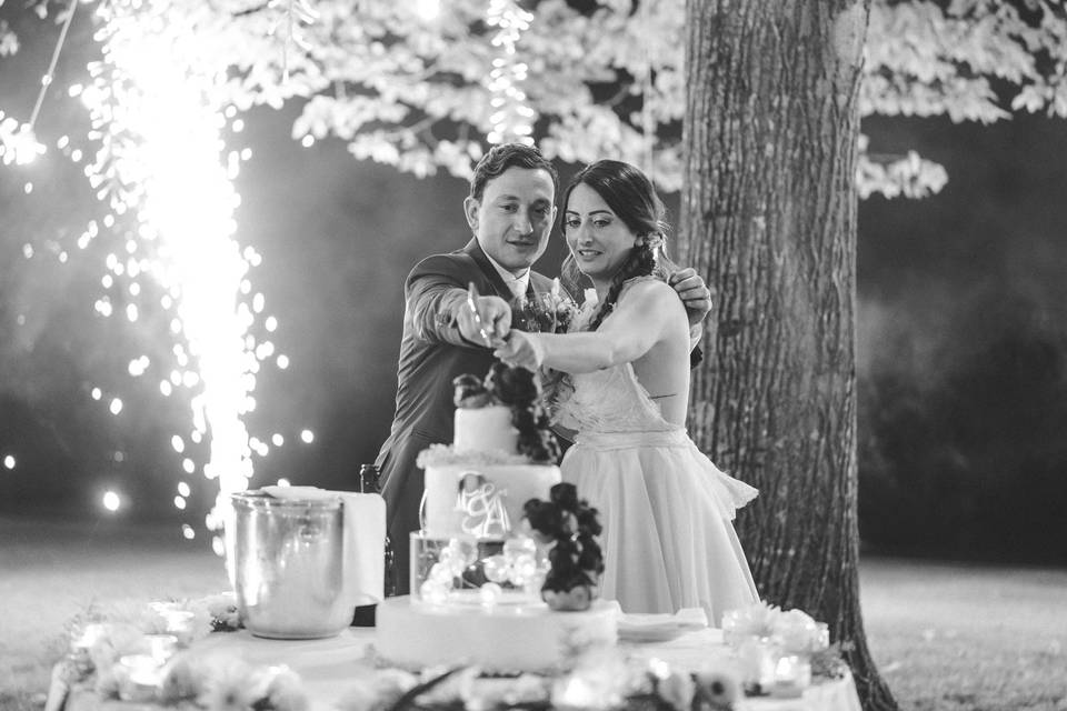 Alessandro & Paola