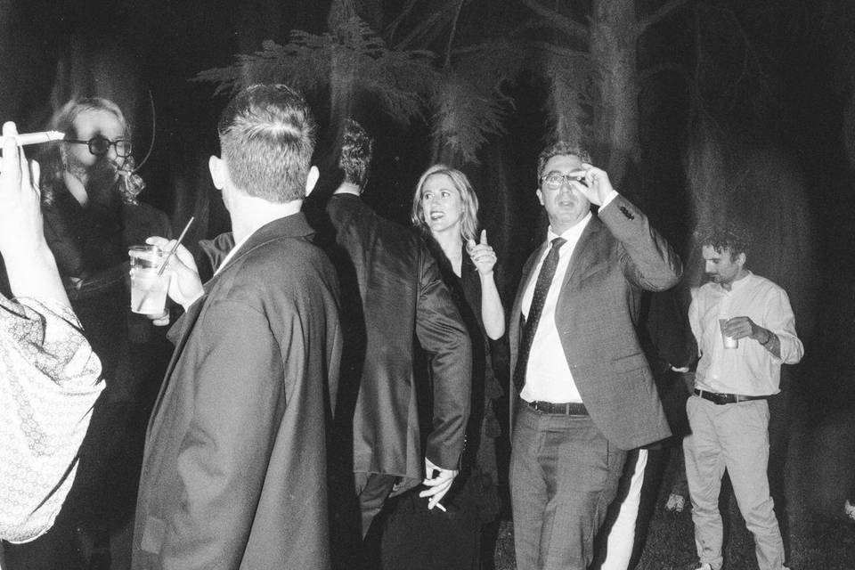 Alessandro & Paola