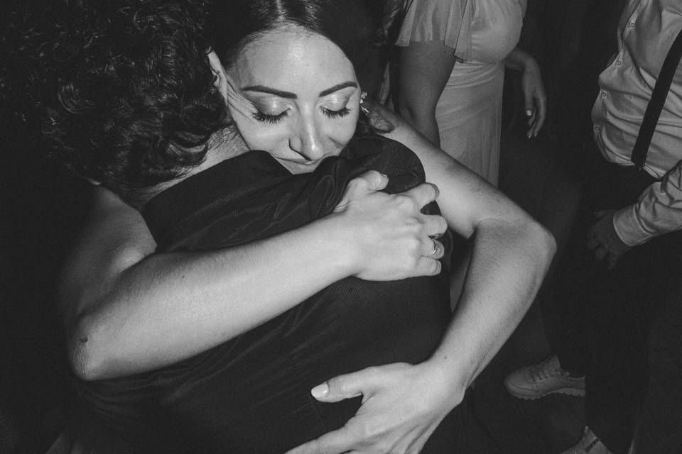 Alessandro & Paola