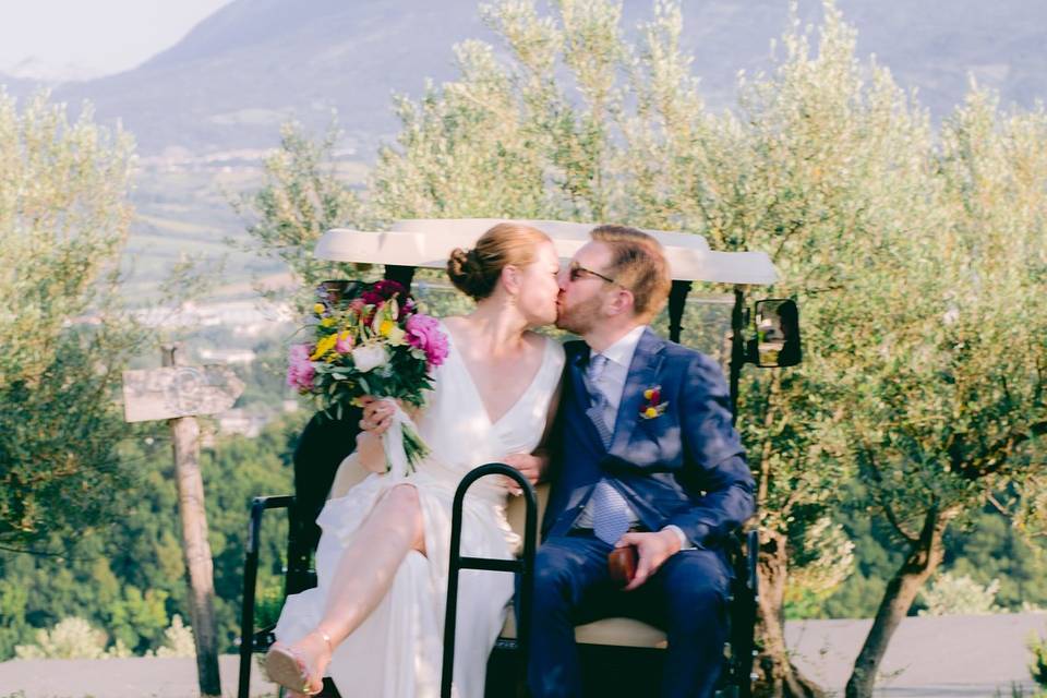 Wedding