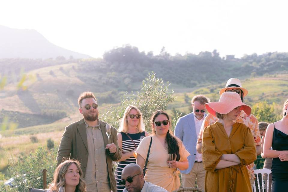 Wedding