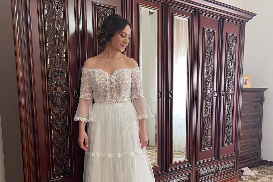 Stefania Bride