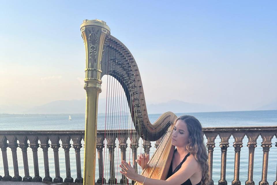 Lago di Garda (Concerto)