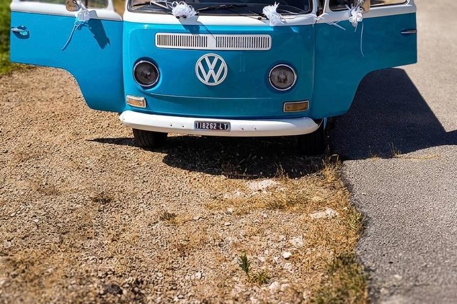 Fascino Vintage