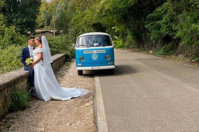 Fascino Vintage