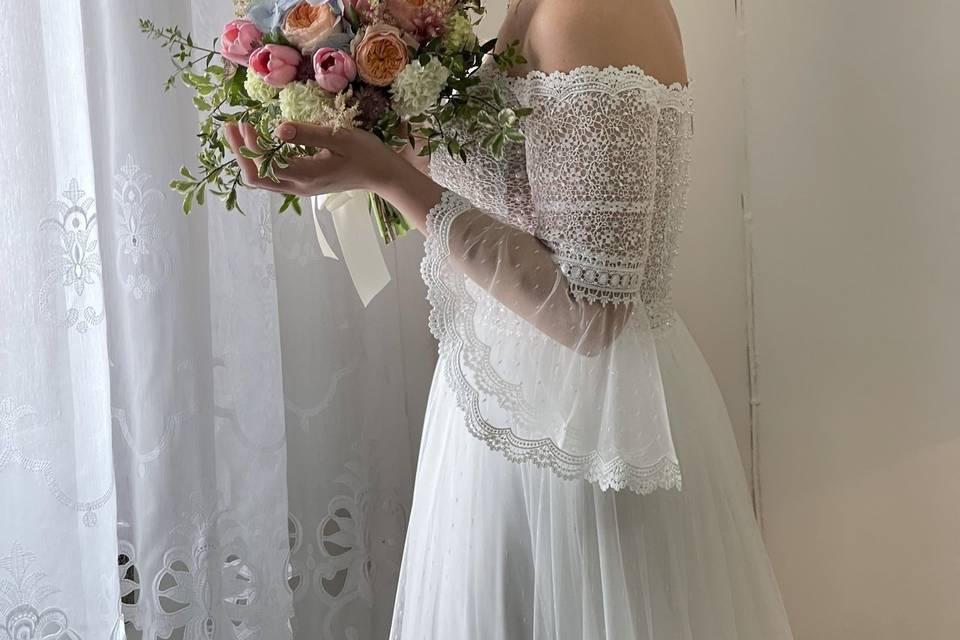 Stefania Bride