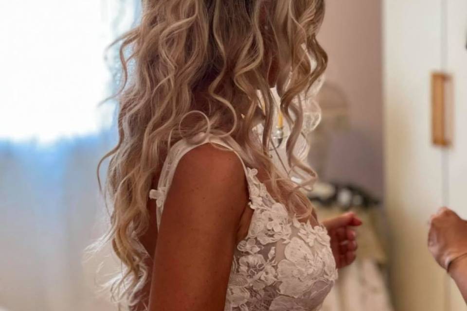 Antonella Bride