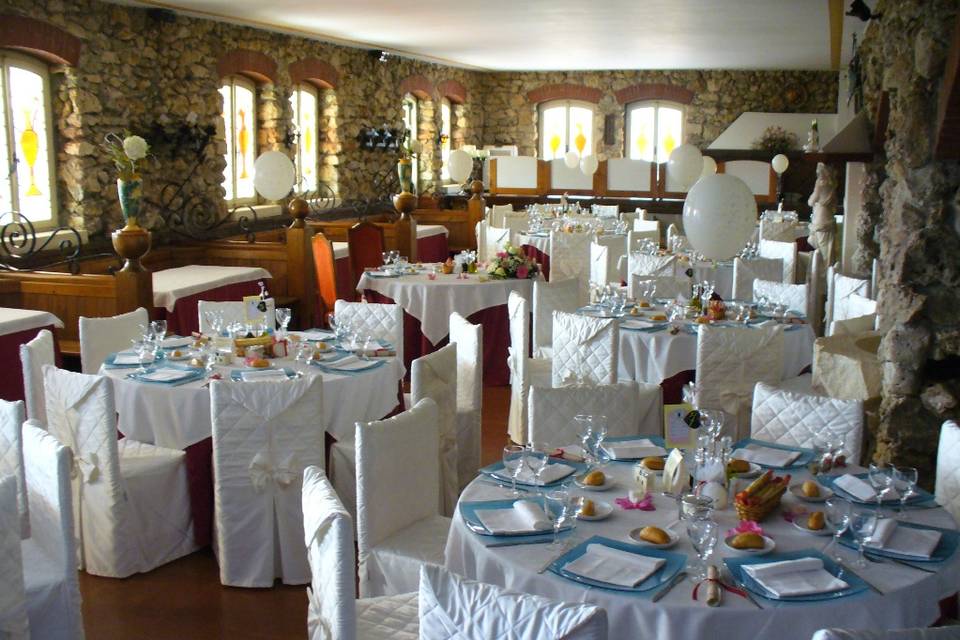 Sala Ristorante