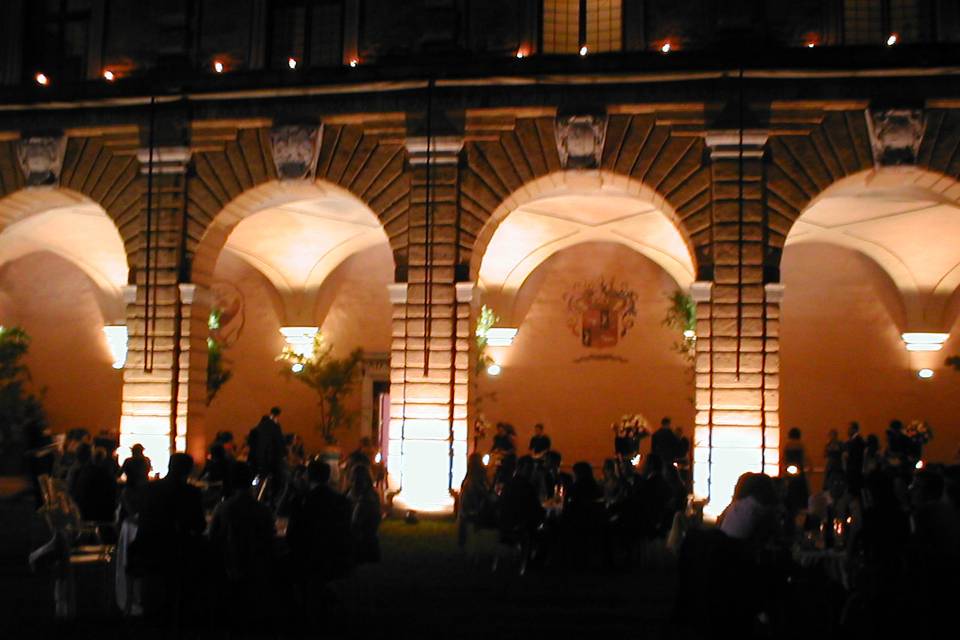 Palazzo Barbò