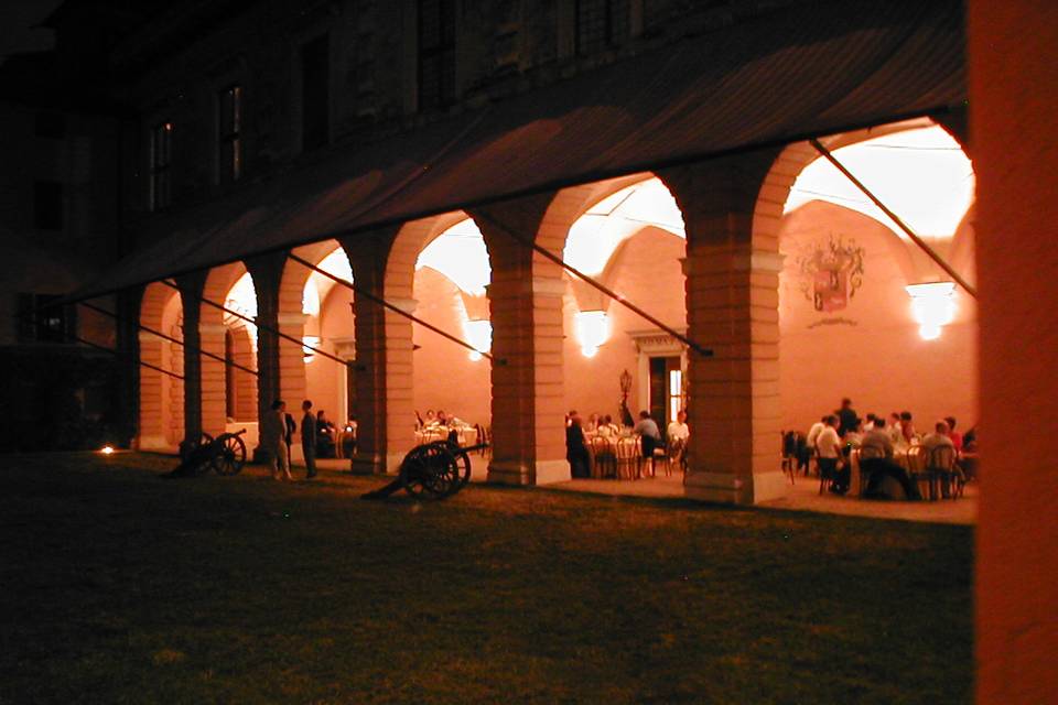 Palazzo Barbò