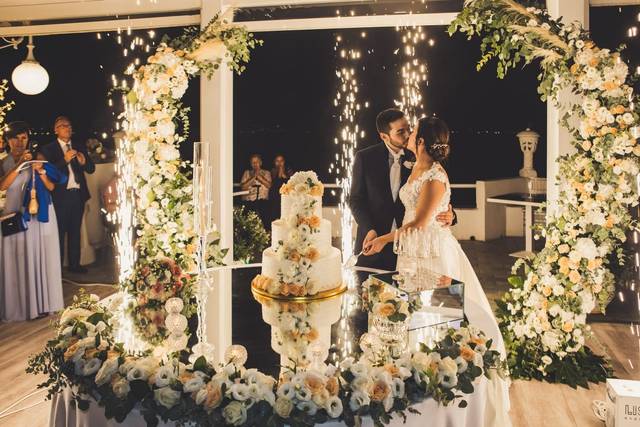 Le 24 migliori wedding planner a Reggio Calabria