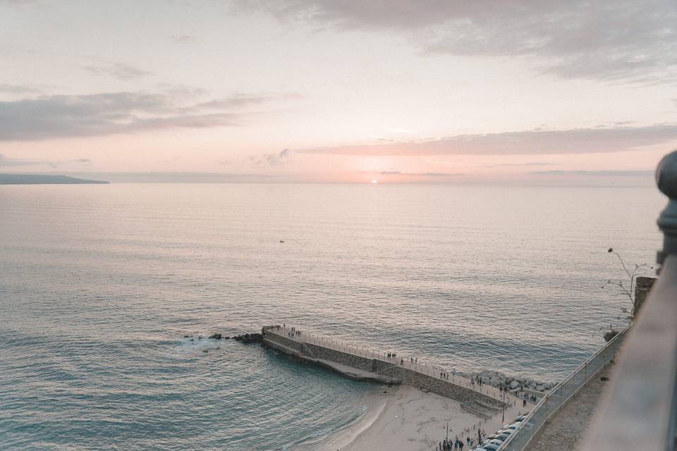 Porto Pizzo Calabro