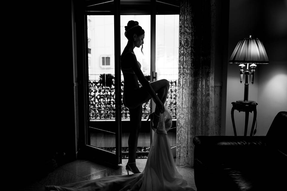 Reportage Sposa