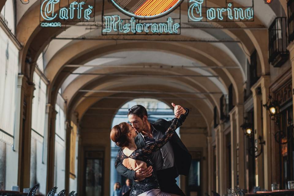 Tango in Torino