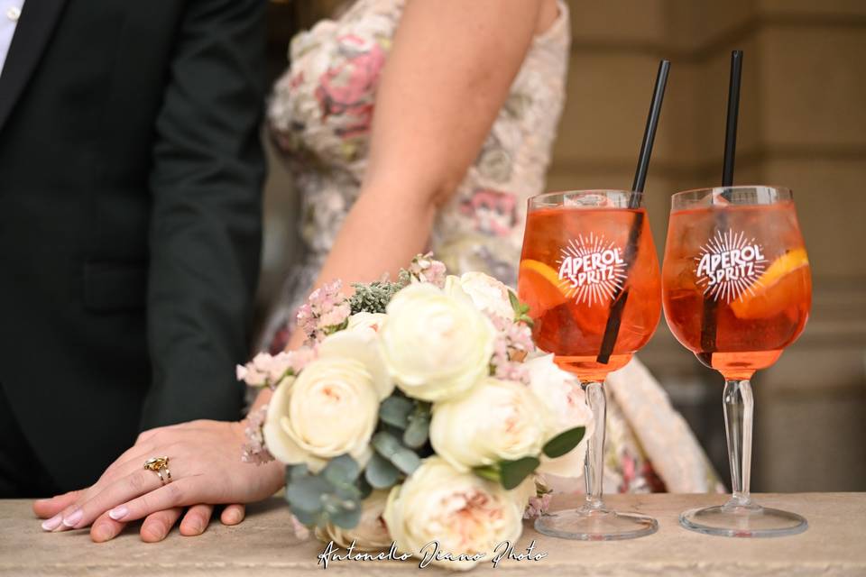 Spritz e Amore