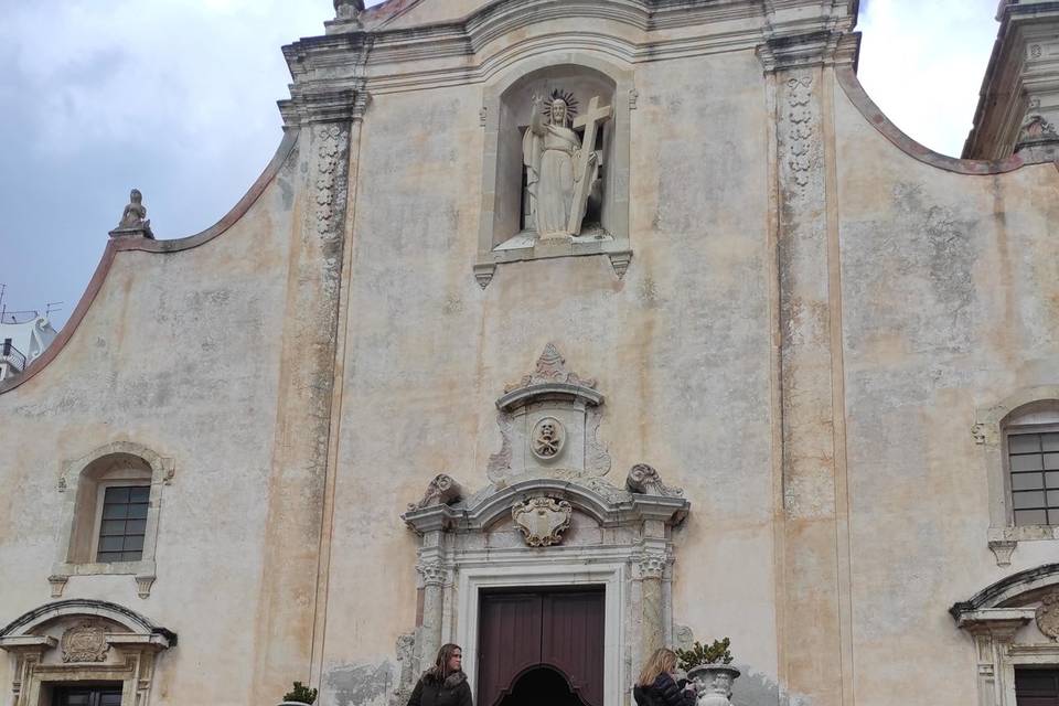 Chiesa di San Giuseppe